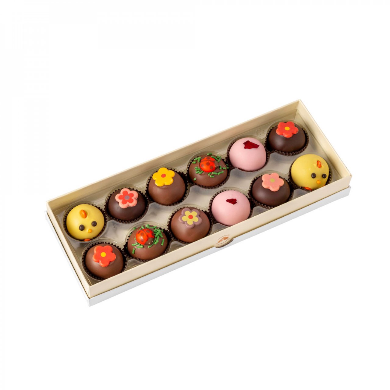 Rocky Mtn Chocolate