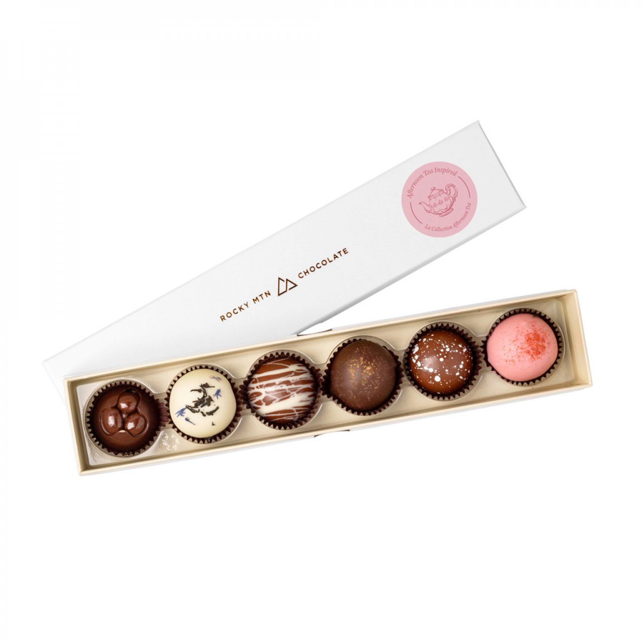 Rocky Mtn Chocolate
