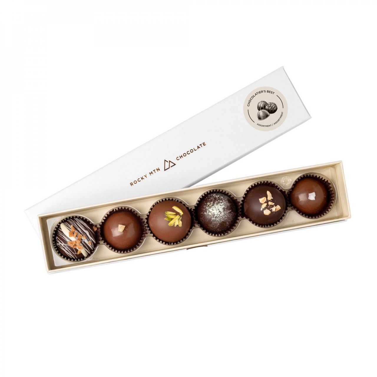Rocky Mtn Chocolate