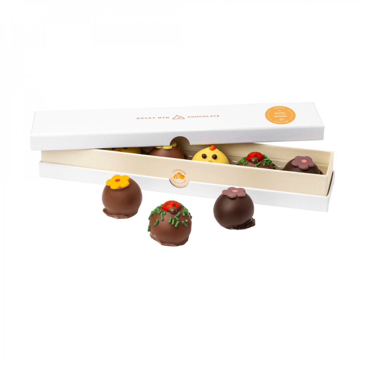 Rocky Mtn Chocolate